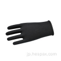 Hespax Comfort Safety世帯建設PUグローブ